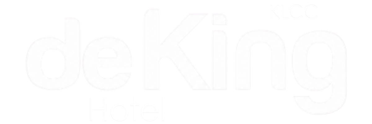 deKing Hotel KLCC logo